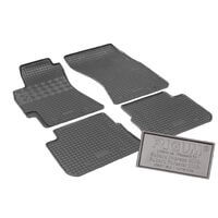 Covorase auto Subaru Impreza fabricatie 09.2007 - 2014