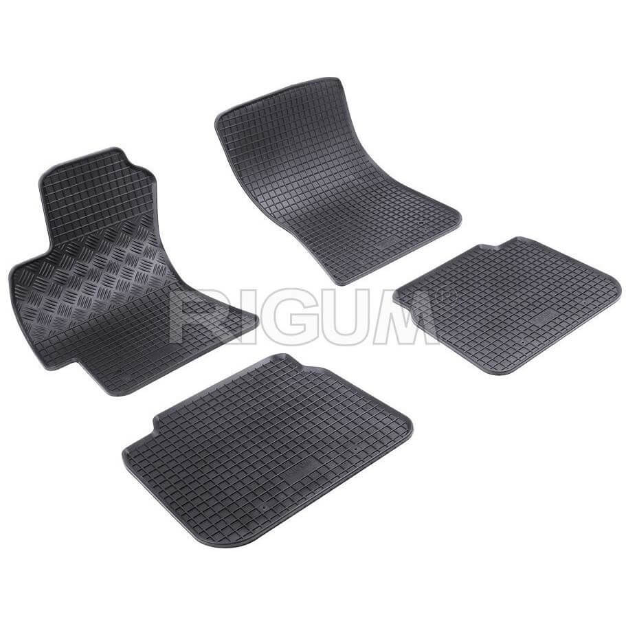 Covorase auto Subaru Outback fabricatie 09.2003 - 2009
