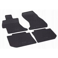 Covorase auto Subaru Impreza WRX fabricatie 2014 - 2018