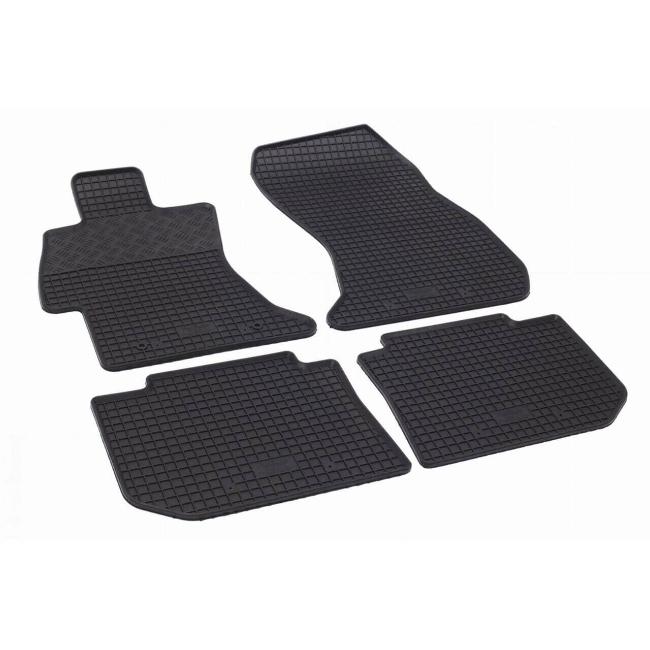 Covorase auto Subaru Levorg fabricatie 2015 - prezent