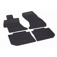 Covorase auto Subaru Levorg fabricatie 2015 - prezent
