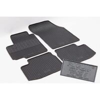 Covorase auto Fiat Sedici fabricatie 2006 - prezent