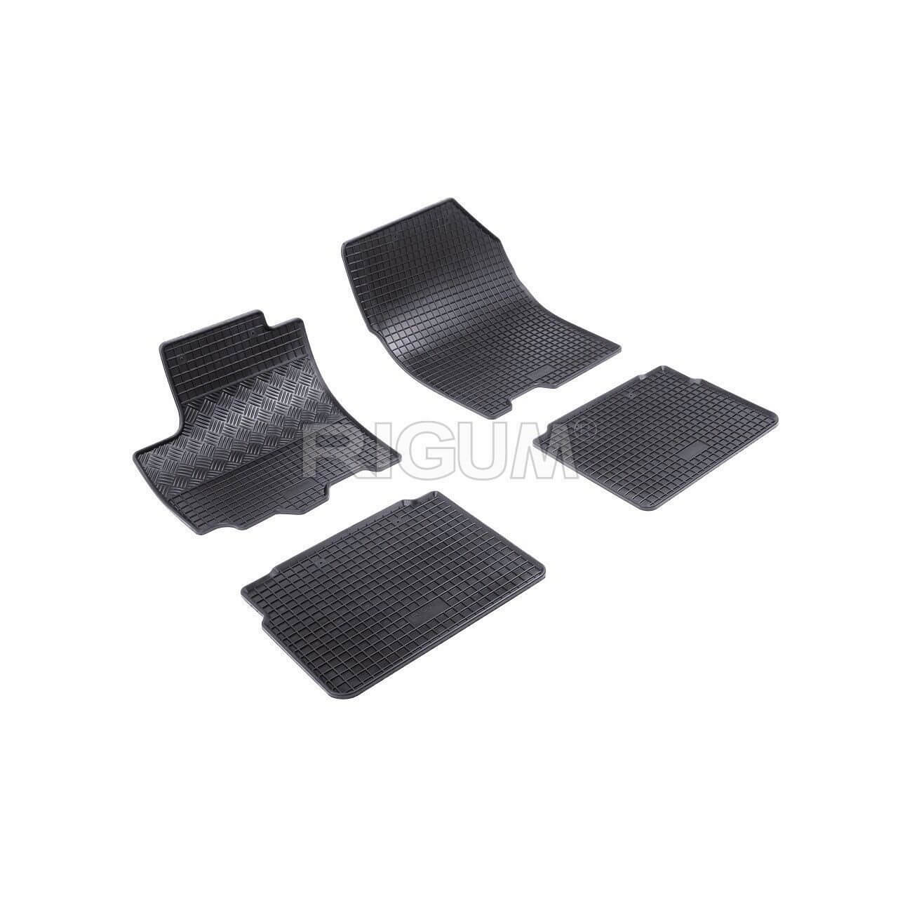 Covorase auto Suzuki SX4 S-Cross fabricatie 2013 - prezent