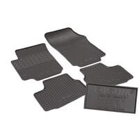 Covorase auto Skoda Citigo fabricatie 2011 - prezent