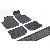 Covorase auto Skoda Octavia I fabricatie 1997 - 2004