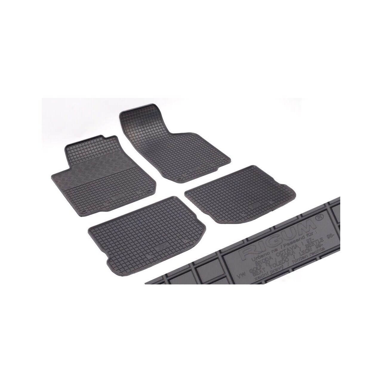 Covorase auto Seat Toledo fabricatie 03.1999 - 02.2004