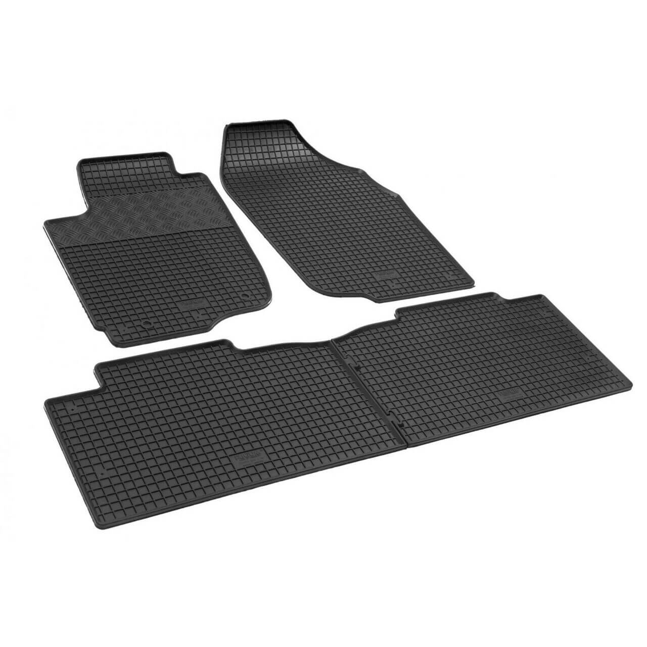 Covorase auto Toyota RAV IV fabricatie 2013 - 12.2018