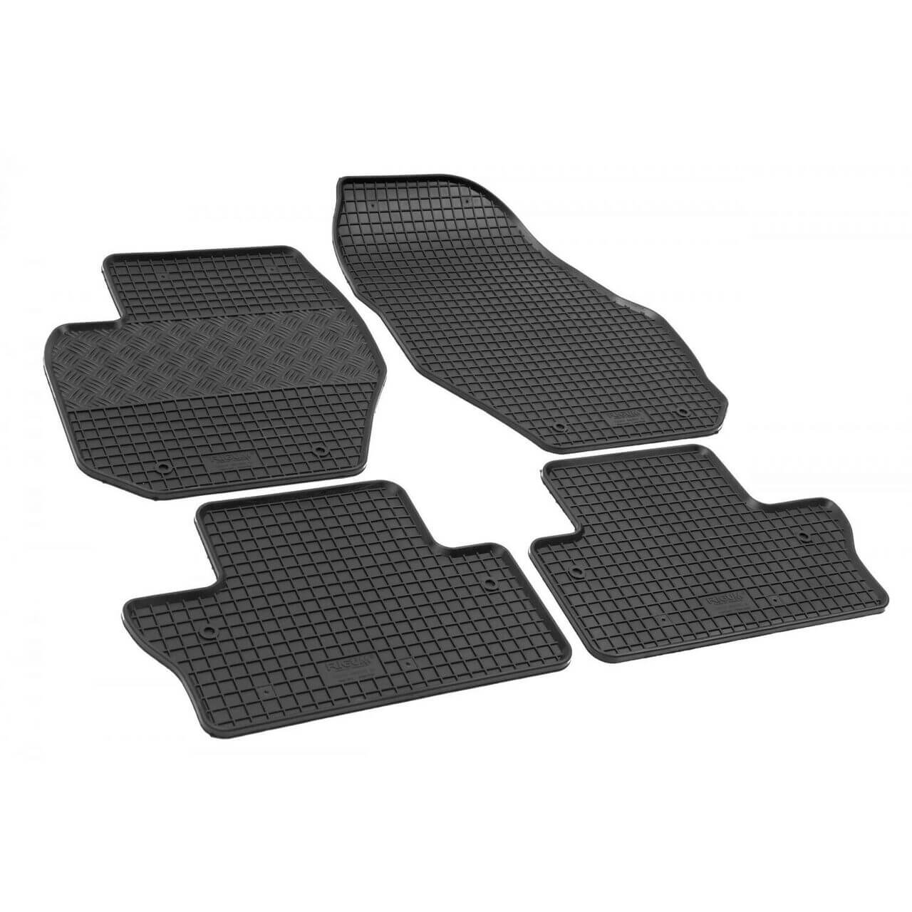 Covorase auto Volvo S60 fabricatie 2011 - prezent