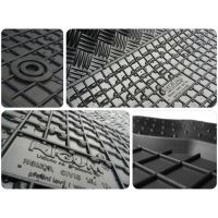 Covorase auto Volvo XC70 fabricatie 03.2000 - 2007