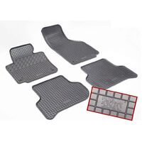 Covorase auto Seat Toledo fabricatie 11.2004 - 2011