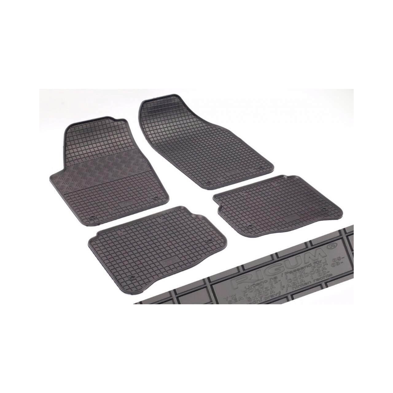 Covorase auto Seat Ibiza fabricatie 03.2002 - 2008