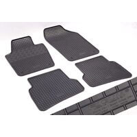 Covorase auto Seat Ibiza fabricatie 2008 - 2017