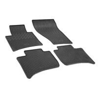 Covorase auto VW Touareg fabricatie 2010 - 2018