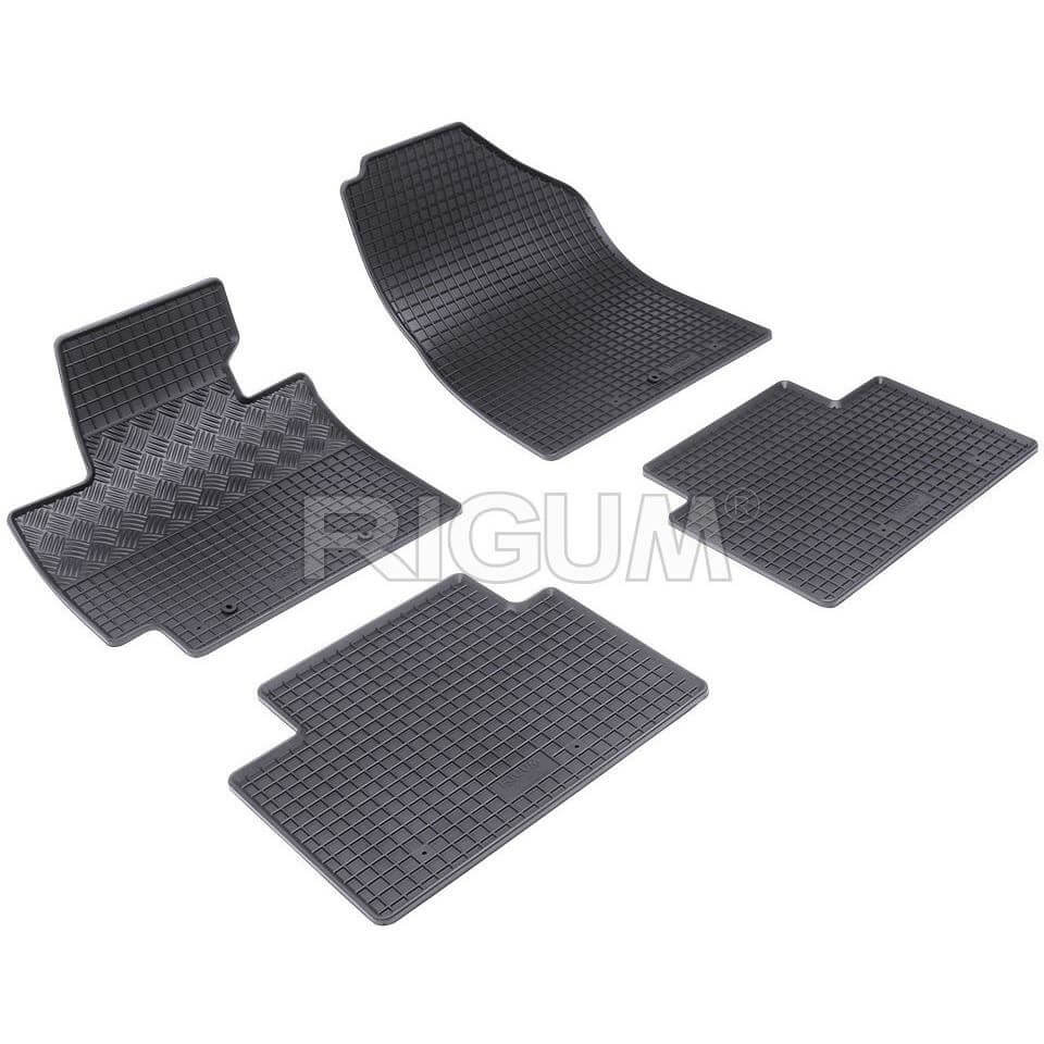 Covorase auto Kia Soul fabricatie 2014 - prezent