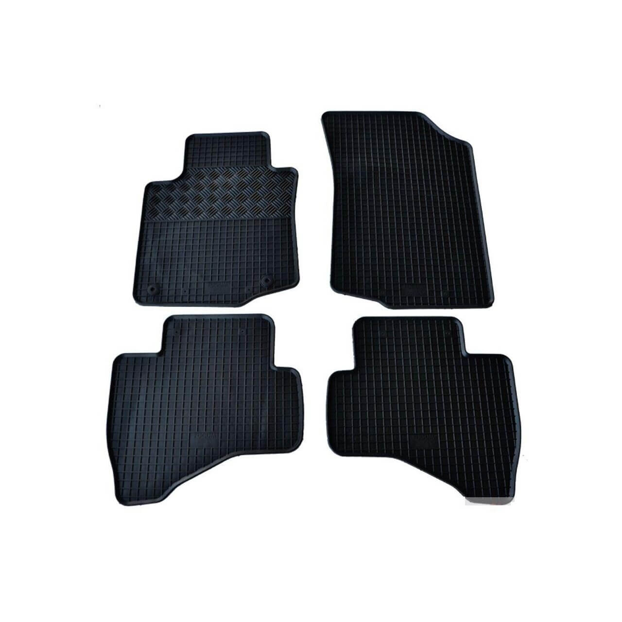 Covorase auto Citroen C1 fabricatie 2014 - prezent