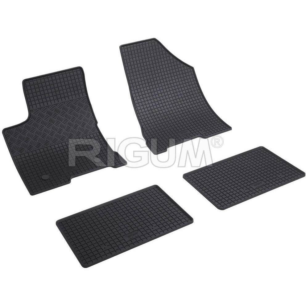 Covorase auto BMW Seria 2 F45 fabricatie 2015 - prezent