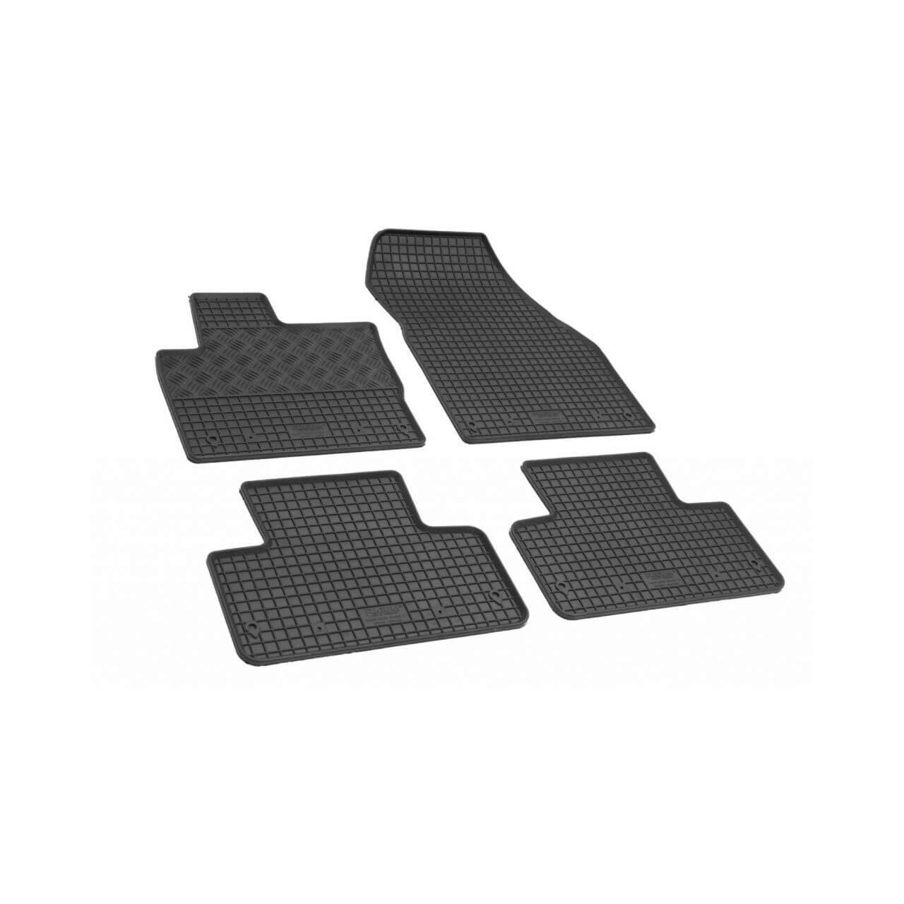 Covorase auto Land Rover Range Rover Evoque fabricatie 2010 - prezent