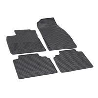 Covorase auto Ford Courier fabricatie 2014 - prezent (5 locuri)