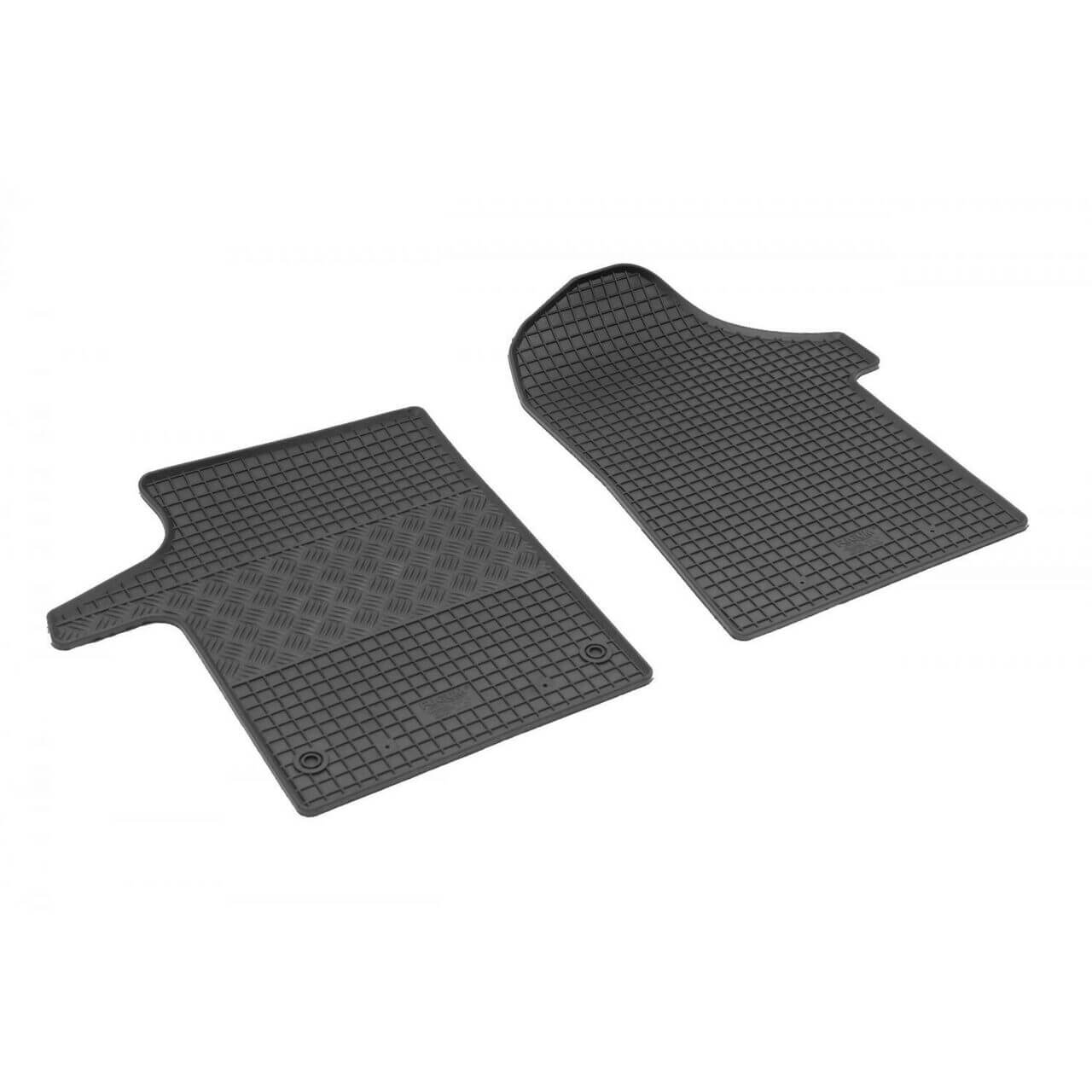 Covorase auto Mercedes Vito/ Mercedes Viano fabricatie 2014 - prezent (2-3 locuri)