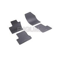 Covorase auto Fiat 500X fabricatie 2015 - prezent