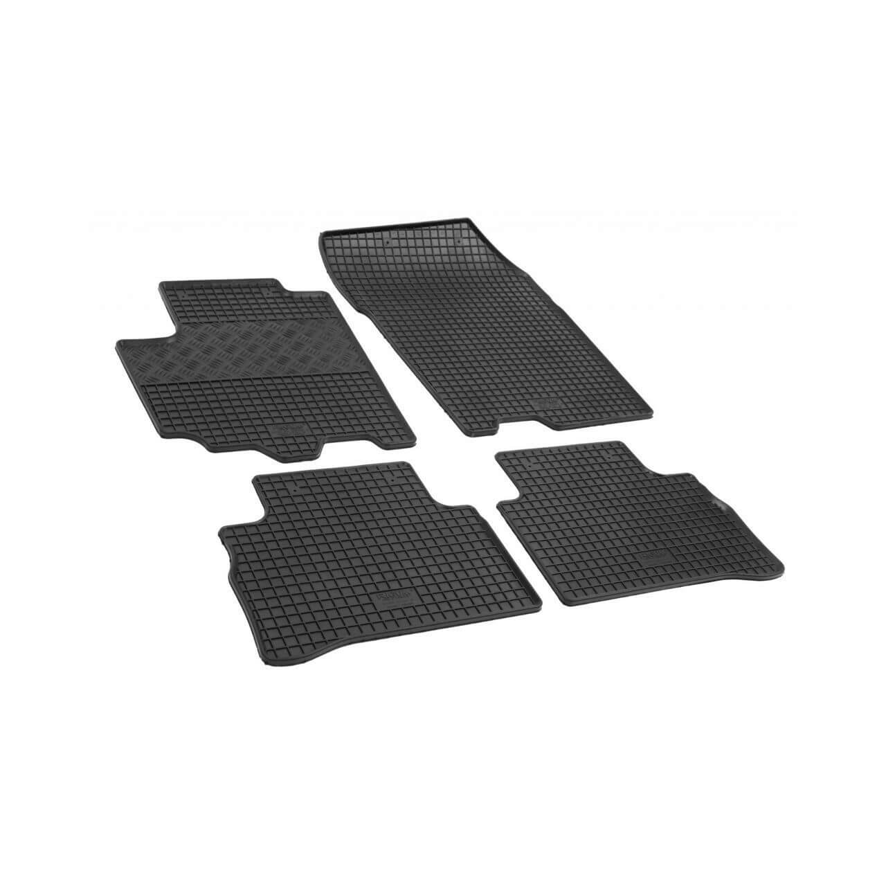 Covorase auto Suzuki Vitara fabricatie 2015 - prezent