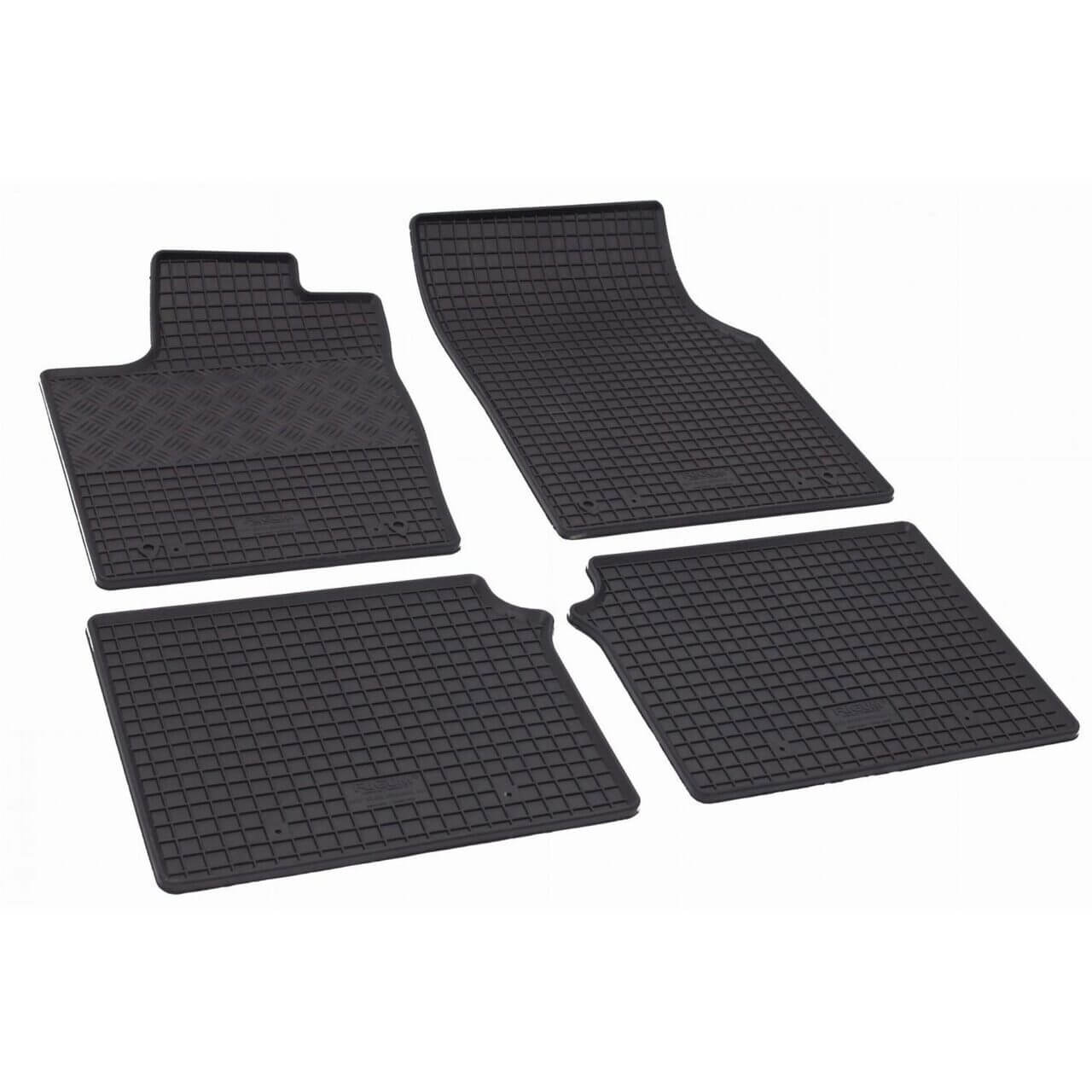 Covorase auto Jeep Grand Cherokee fabricatie 2014 - prezent