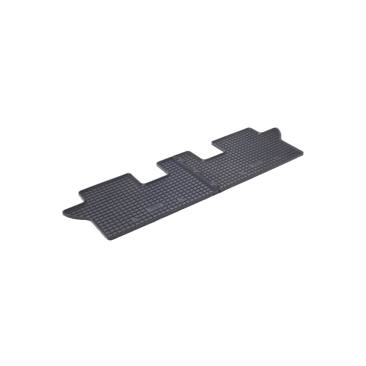 Covorase auto Kia Sorento III fabricatie 2015 - prezent (randul III)