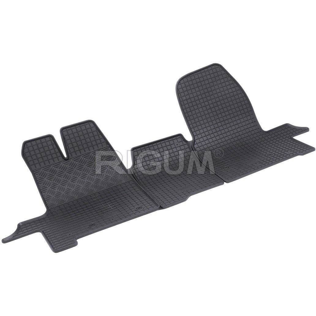 Covorase auto Ford Transit fabricatie 2015 - prezent