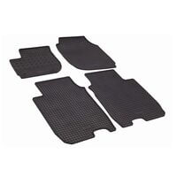 Covorase auto Honda HR-V fabricatie 2015 - prezent