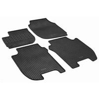 Covorase auto Honda Jazz fabricatie 2015 - prezent