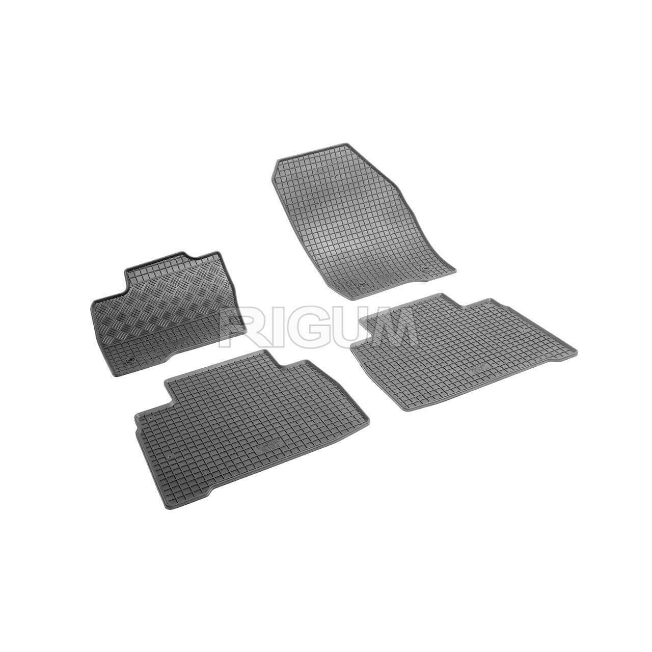 Covorase auto Ford Galaxy fabricatie 09.2015 - prezent
