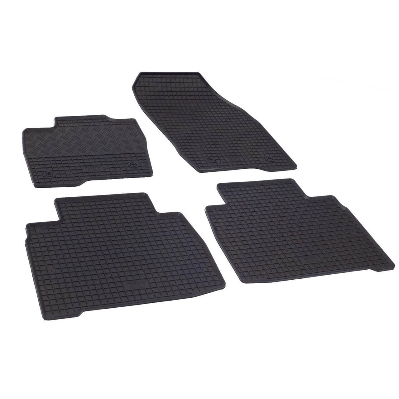 Covorase auto Ford S-Max fabricatie 2015 - prezent