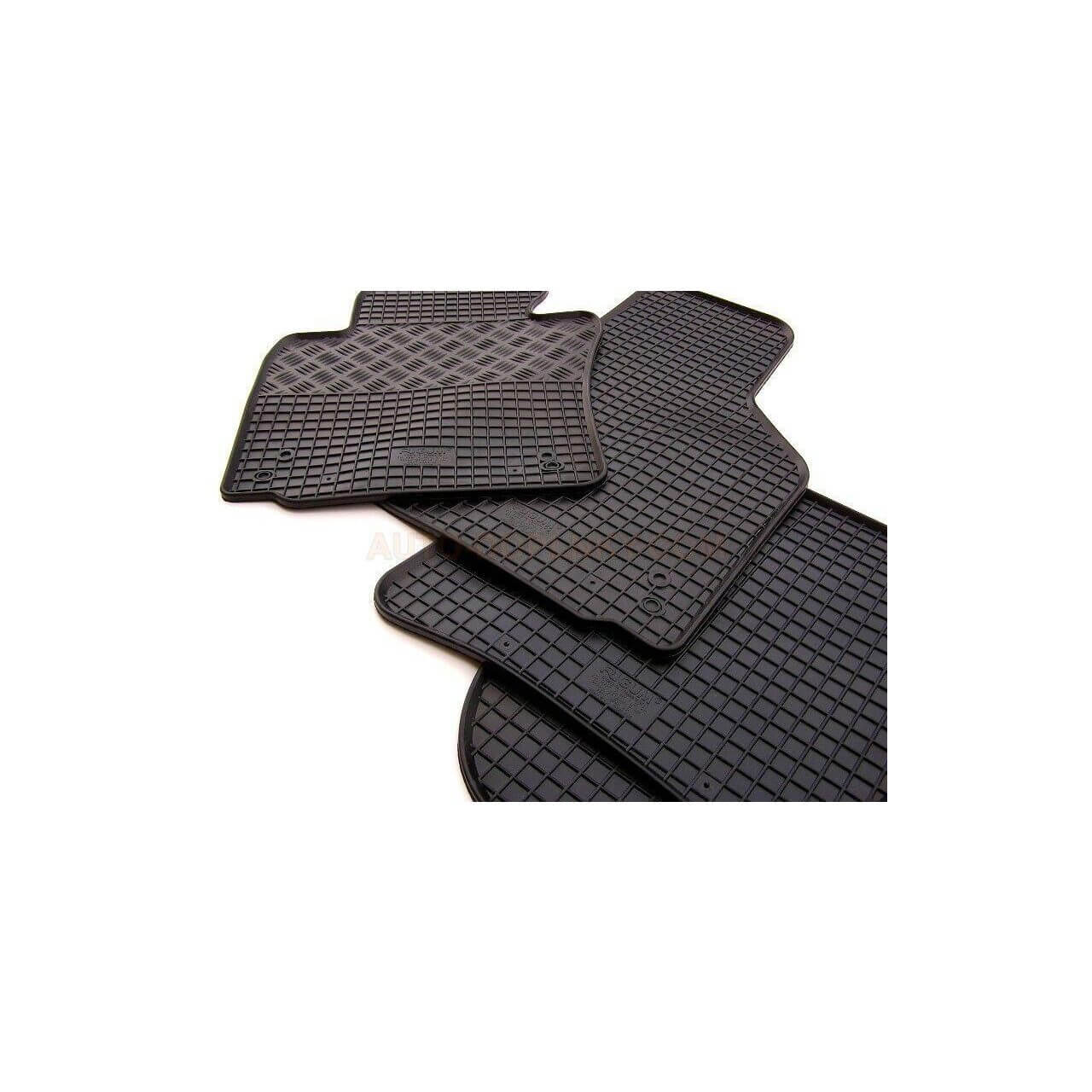 Covorase auto Volvo XC90 fabricatie 2015 - prezent
