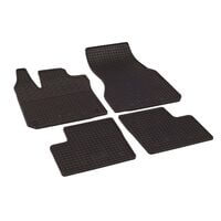 Covorase auto Renault Twingo fabricatie 2014 - prezent