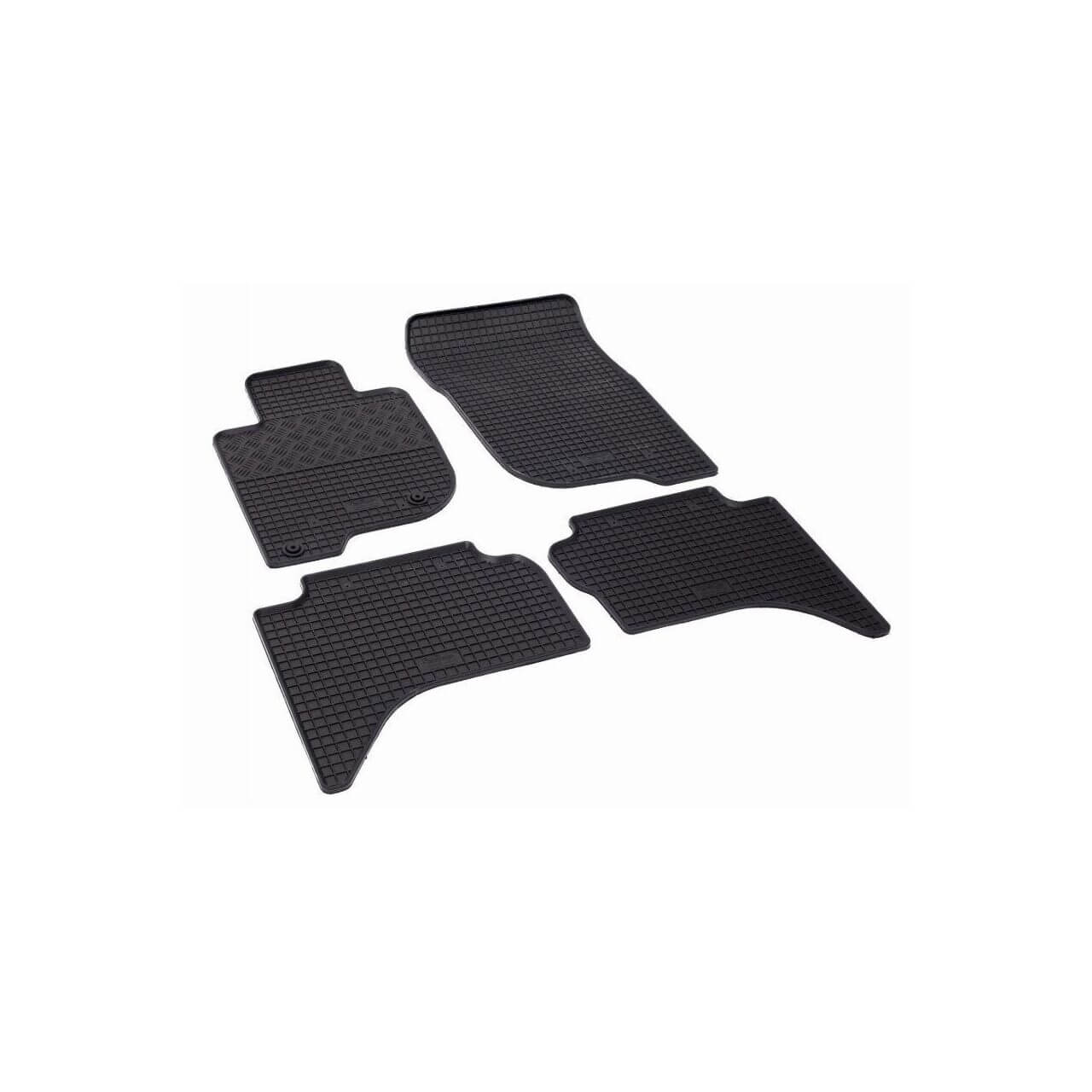 Covorase auto Mitsubishi L200 fabricatie 2015 - prezent