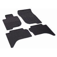 Covorase auto Mitsubishi L200 fabricatie 2015 - prezent