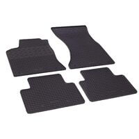Covorase auto Porsche Macan fabricatie 2014 - prezent