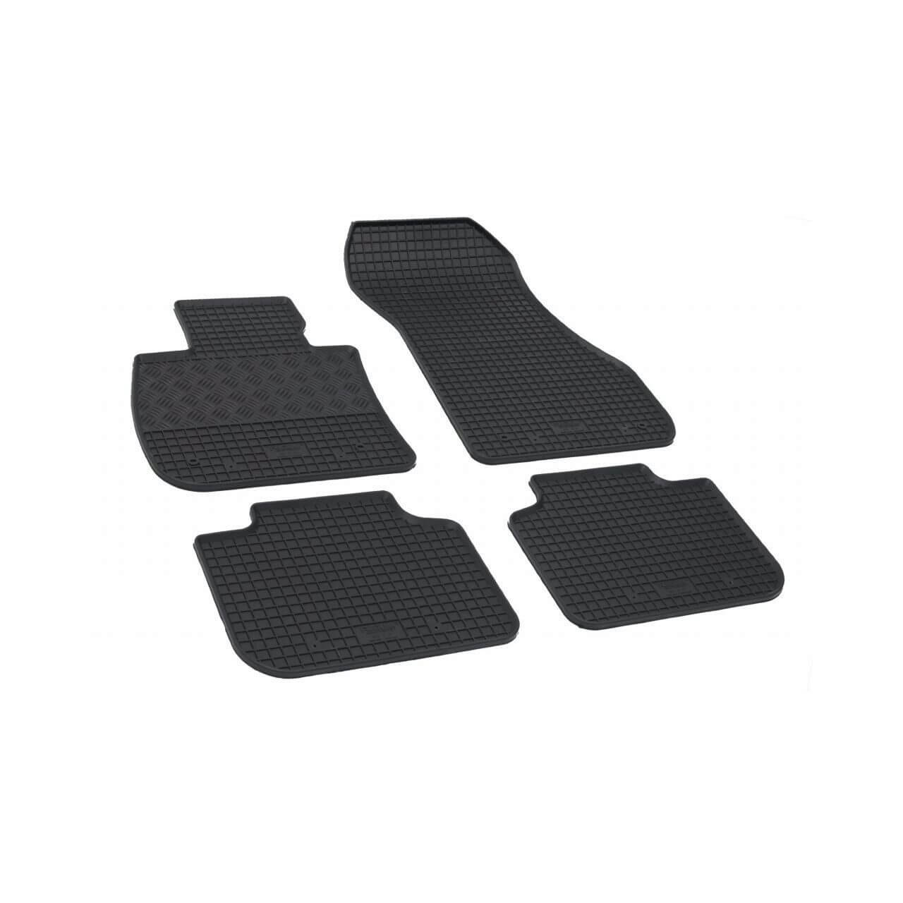 Covorase auto BMW X1 fabricatie 2015 - prezent