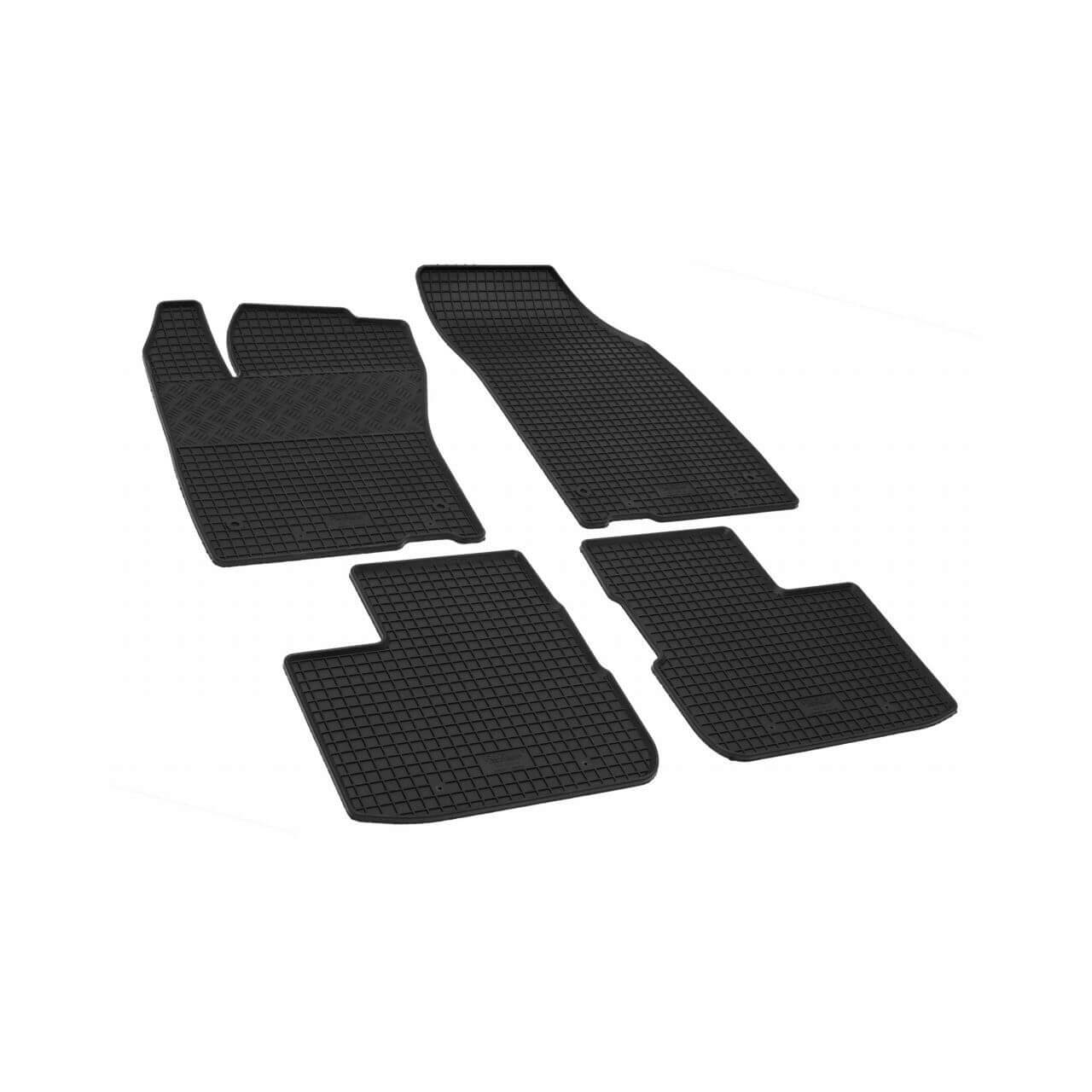 Covorase auto Fiat Tipo caroserie sedan fabricatie 2015 - prezent
