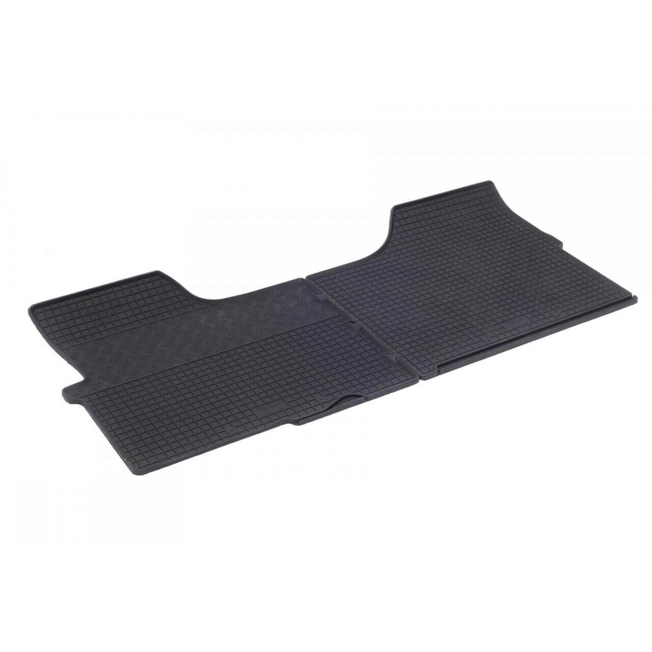 Covorase auto Iveco Daily fabricatie 2014 - prezent