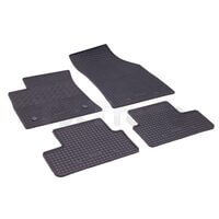 Covorase auto Renault Megane IV fabricatie 2016 - prezent