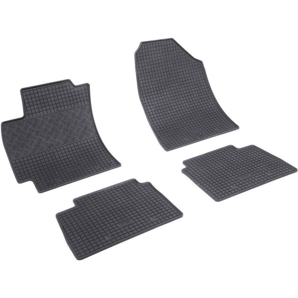 Covorase auto Hyundai Elantra fabricatie 2016 - prezent
