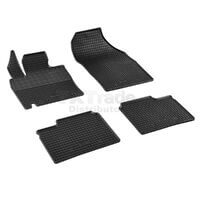 Covorase auto Suzuki Ignis fabricatie 2017 - prezent