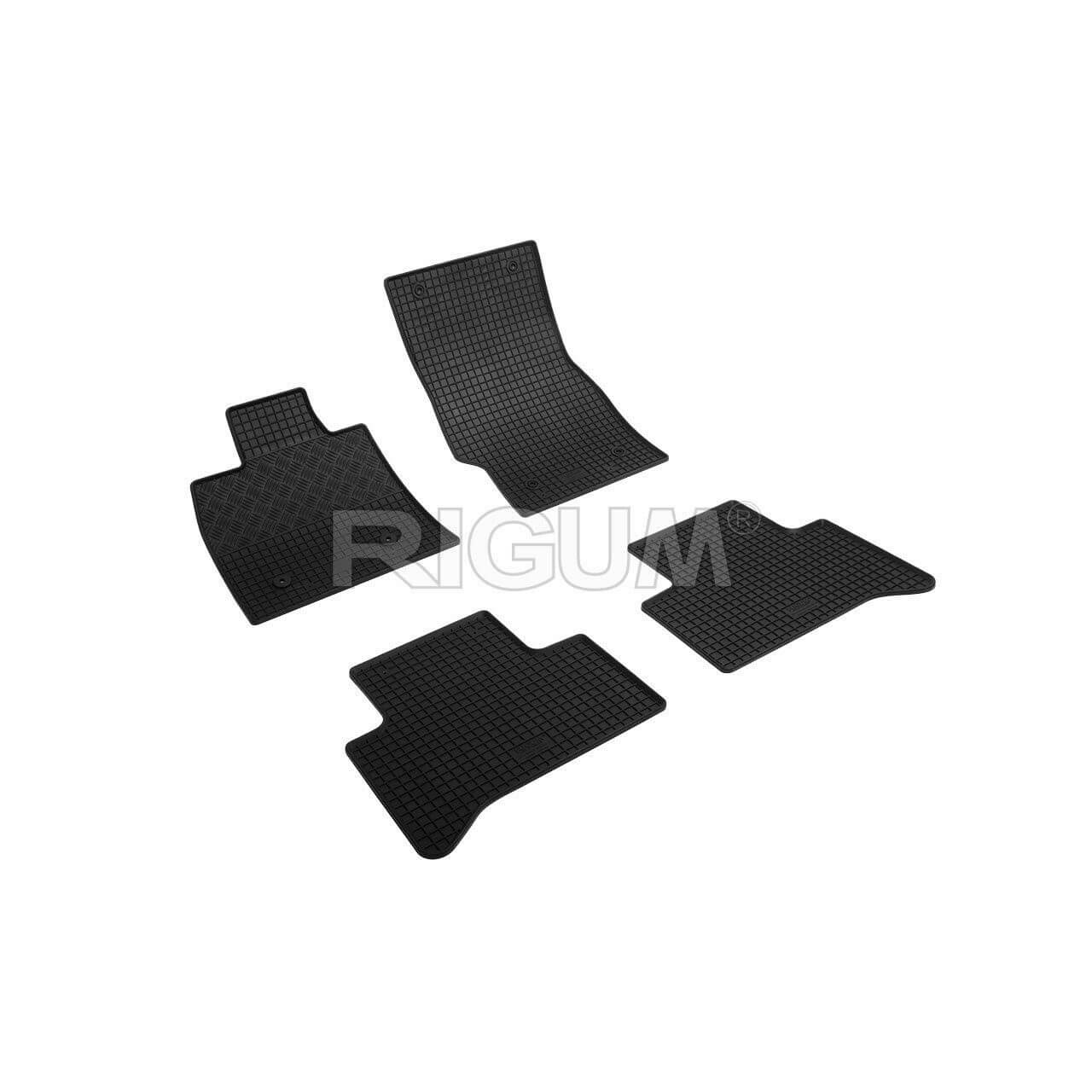 Covorase auto Alfa Romeo Stelvio
