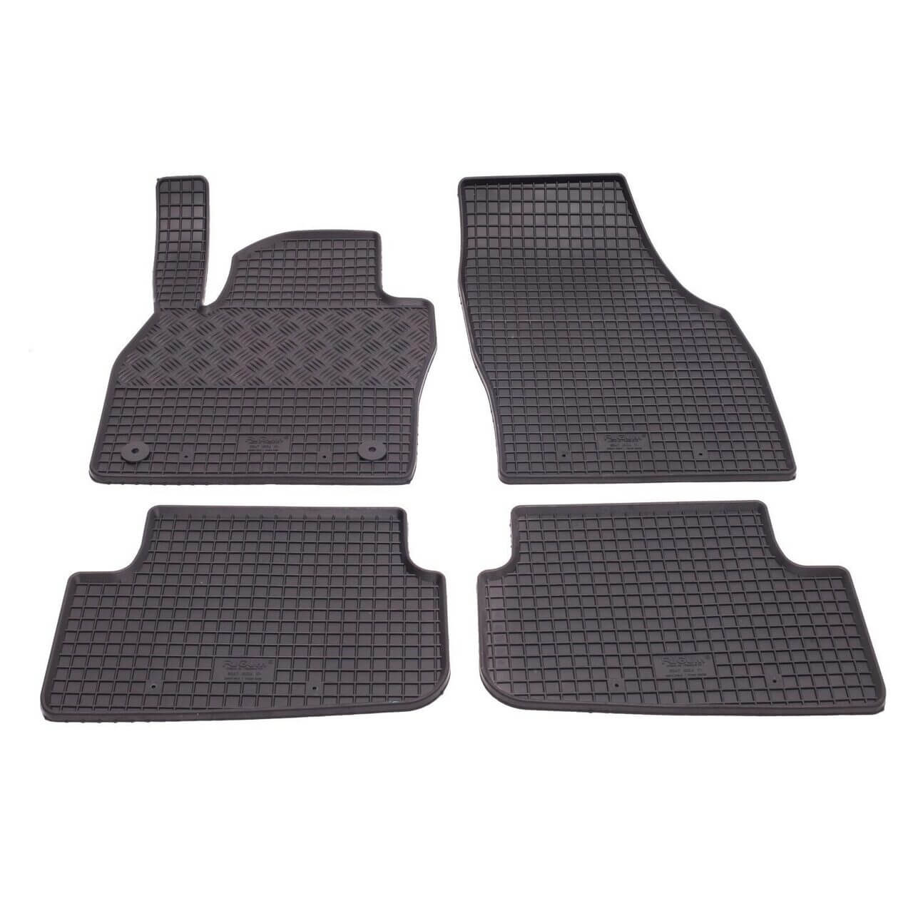 Covorase auto Seat Ibiza fabricatie 2017 - prezent