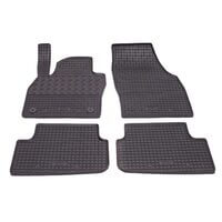 Covorase auto Seat Ibiza fabricatie 2017 - prezent