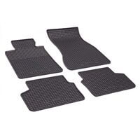 Covorase auto BMW Seria 5 G30 fabricatie 2016 - prezent