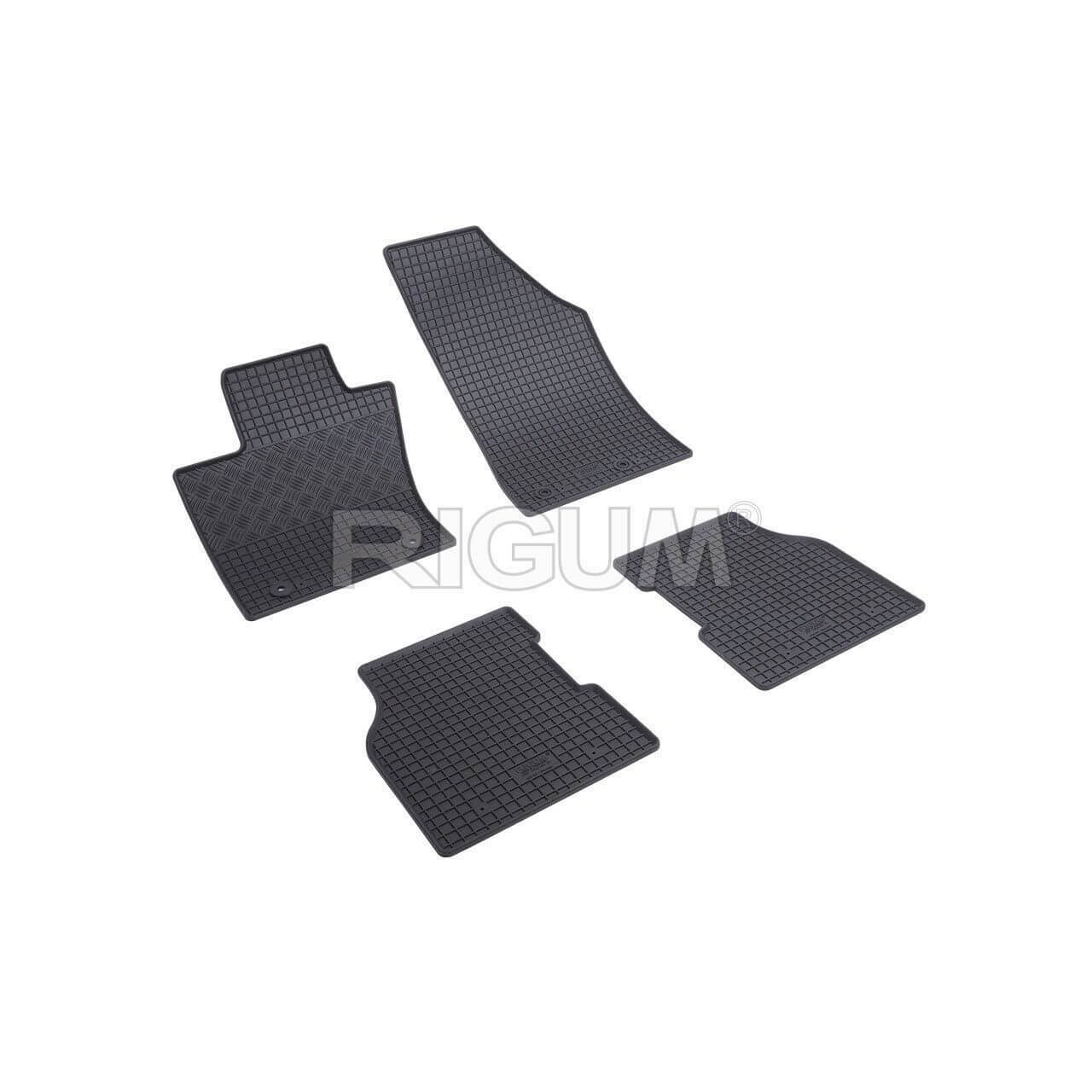 Covorase auto Jeep Compass fabricatie 2017 - prezent