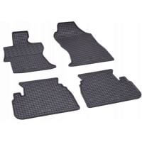 Covorase auto Subaru XV fabricatie 2018 - prezent