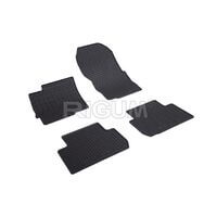 Covorase cauciuc auto Mitsubishi Eclipse Cross fabricatie 2018 - prezent